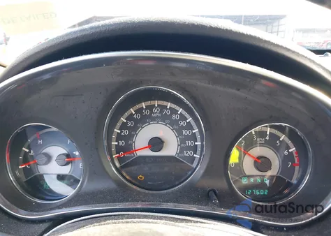 2013 Chrysler 200 Limited from USA, damaged, VIN 1C3CCBCG3DN720317